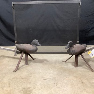 Fireplace Accessories  - Image 1 of 2