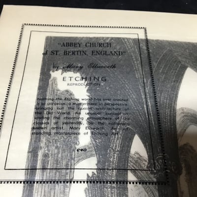 Art Reproductions - Image 17 of 17