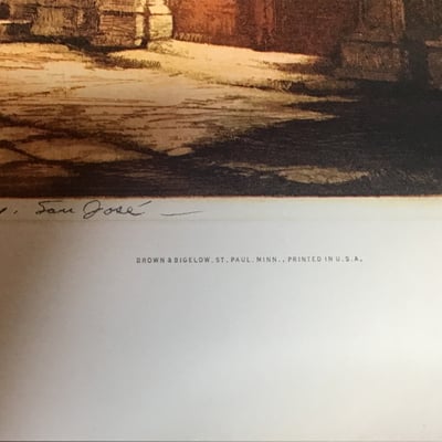 Art Reproductions - Image 12 of 17