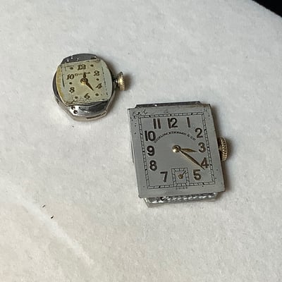 Antique Jewelry & Repair Pieces - Image 8 of 11