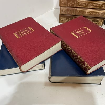 Famous One-Volume Editions, 1920s - Image 3 of 22