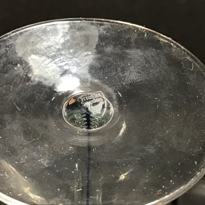 Orrefors & Beyer Crystal Barware - Image 5 of 13