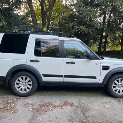 2006 Land Rover LR3 VIN:SALAE25416A383116. //UPDATED// - Image 7 of 39