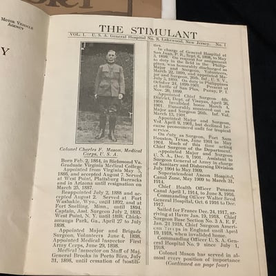 Military Ephemera - Image 20 of 23