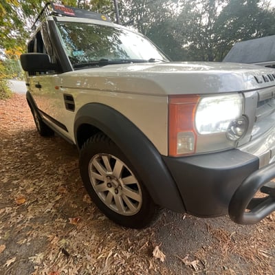 2006 Land Rover LR3 VIN:SALAE25416A383116. //UPDATED// - Image 8 of 39