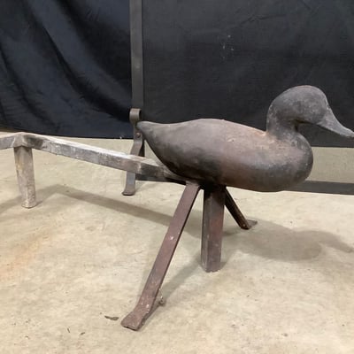 Fireplace Accessories  - Image 2 of 2