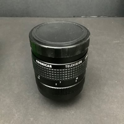 Camera Gear From Yesteryear - Image 13 of 23