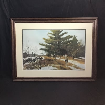 Reneson Framed Print - Image 2 of 6