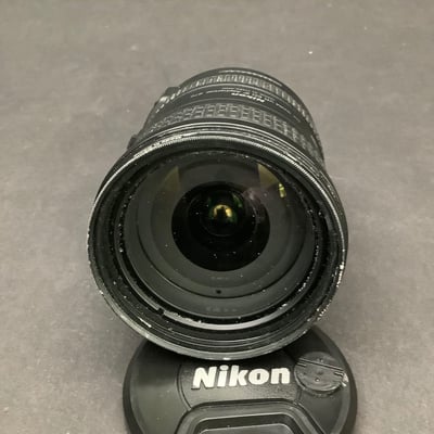 Nikon D3000, D70S Cameras & Accessories - Image 18 of 22
