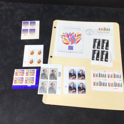 Stamps & Coins - Image 5 of 13