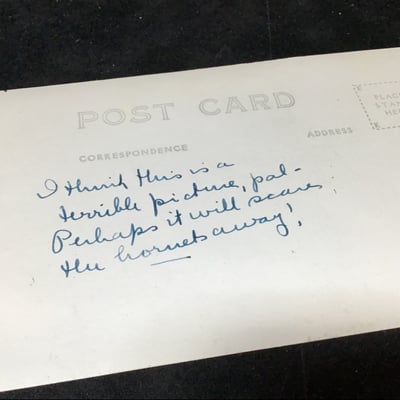 Antique Photos & Ephemera - Image 11 of 20