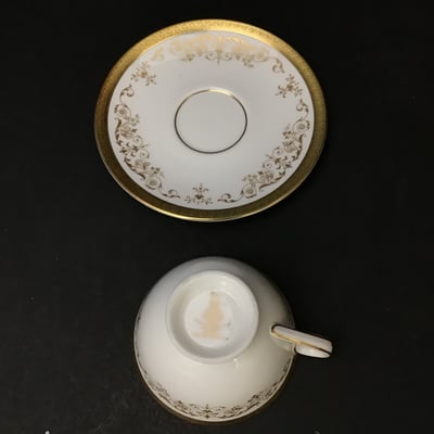 Royal Doulton From Shreve, Crump and Low - Image 10 of 12
