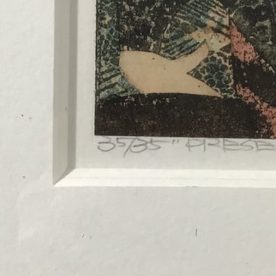 Hiratsuka Framed Print - Image 3 of 7