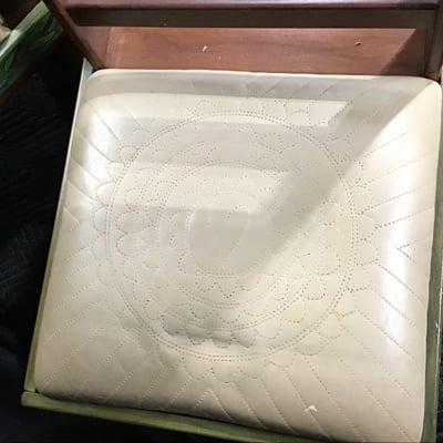 Sticks Handmade Dining Chairs / Hearts - Image 12 of 17