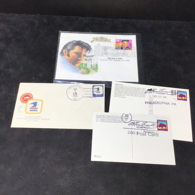 Stamps & Coins - Image 7 of 13