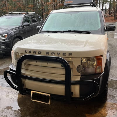 2006 Land Rover LR3 VIN:SALAE25416A383116. //UPDATED// - Image 1 of 39