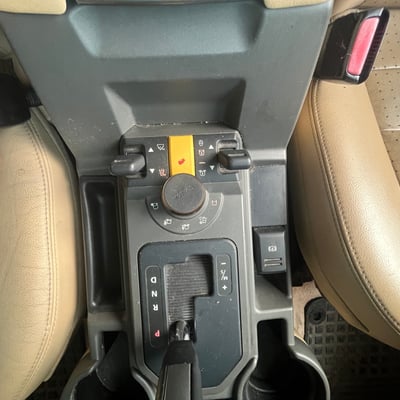 2006 Land Rover LR3 VIN:SALAE25416A383116. //UPDATED// - Image 23 of 39