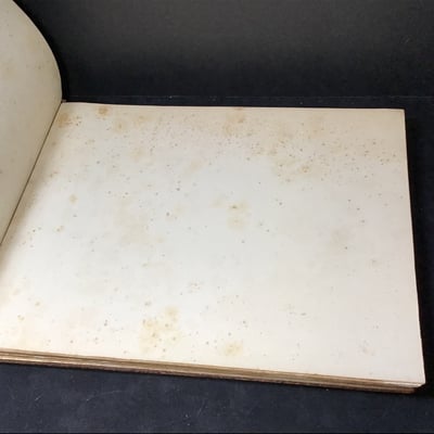 Antique Boston MA Ephemera - Image 13 of 18