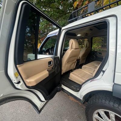 2006 Land Rover LR3 VIN:SALAE25416A383116. //UPDATED// - Image 24 of 39