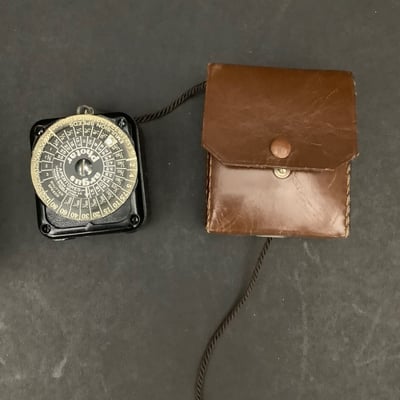 Camera Gear From Yesteryear - Image 19 of 23