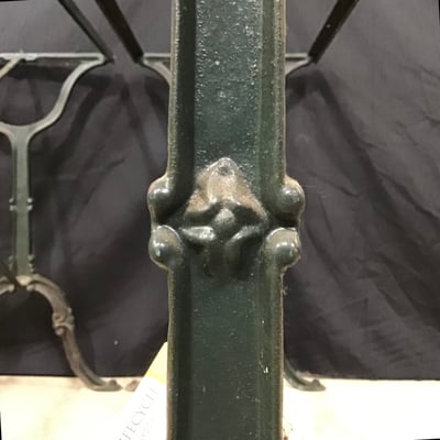 Cast Iron Occasional / Sofa Table Frames - Image 7 of 7