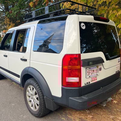 2006 Land Rover LR3 VIN:SALAE25416A383116. //UPDATED// - Image 6 of 39