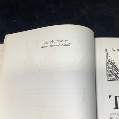 Antique Science & Nature Books - Image 5 of 19