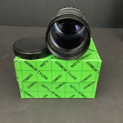 Camera Gear From Yesteryear - Image 11 of 23