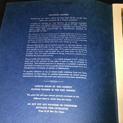 Art Reproductions - Image 3 of 17