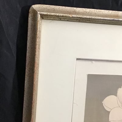 Koson Framed Print - Image 5 of 8