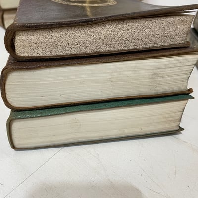 Famous One-Volume Editions, 1920s - Image 16 of 22