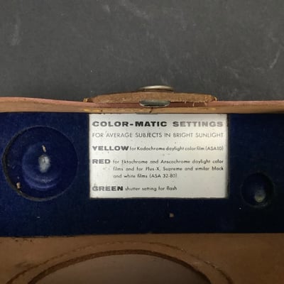 Camera Gear From Yesteryear - Image 5 of 23