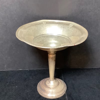 Sterling Silver Tableware - Shreve, Reichardt, Fisher & More - Image 2 of 23