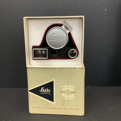 Camera Gear From Yesteryear - Image 9 of 23