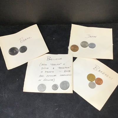 Stamps & Coins - Image 13 of 13