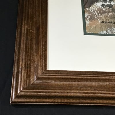 Reneson Framed Print - Image 5 of 6
