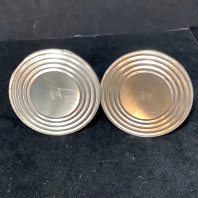 Sterling Silver Tableware - Shreve, Reichardt, Fisher & More - Image 19 of 23