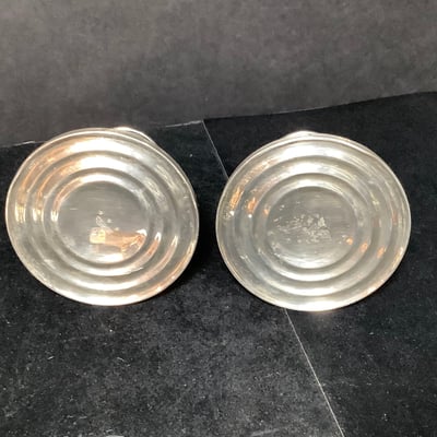 Sterling Silver Tableware - Shreve, Reichardt, Fisher & More - Image 15 of 23