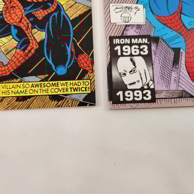 Maximum Carnage Series Comics - Image 2 of 6