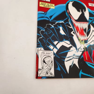 Venom Lethal Protector 1 - Image 2 of 5