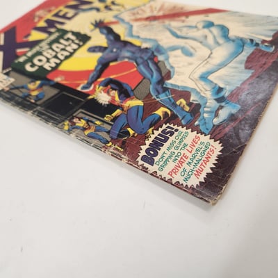 X-Men 31 - Image 2 of 5