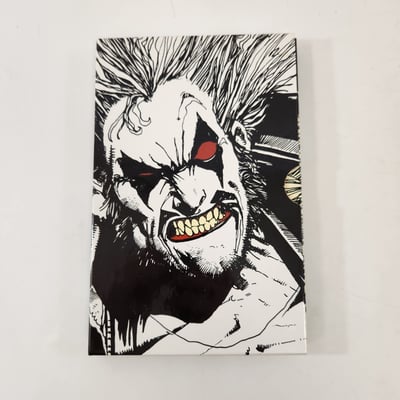 The Lobo Collection slipcase - Image 1 of 6