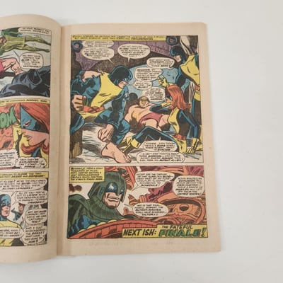 X-Men 38 - Image 7 of 7