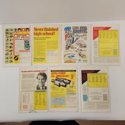 Human Torch 2-8 - Image 5 of 6