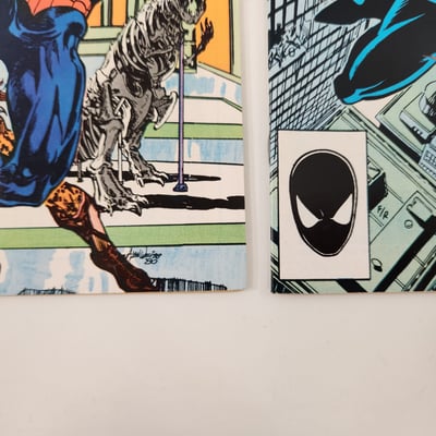 Amazing Spiderman 209 and 269 - Image 2 of 6