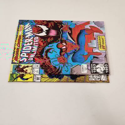 Maximum Carnage Series Comics - Image 6 of 6