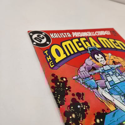 Omega Men 3 - Image 4 of 6