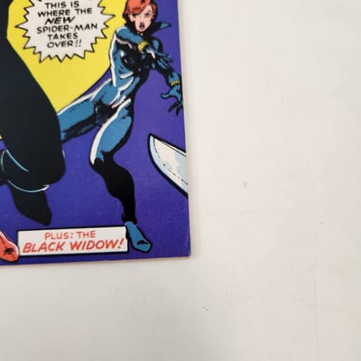 Marvel Team -up 141 CPV - Image 4 of 7