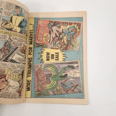X-Men 31 - Image 5 of 5