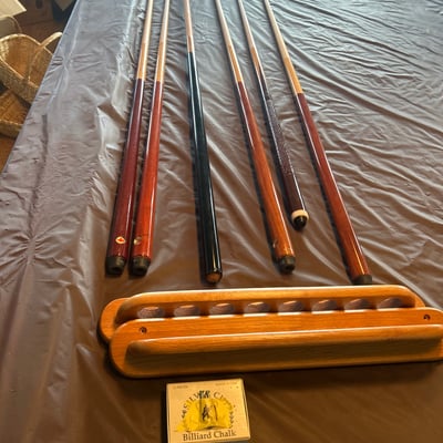 Olhausen Monarch Pool Table - Image 7 of 7